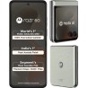 MOTOROLA Razr 60 (PANTONE Lightest Sky, 256 GB)  (8 GB RAM)