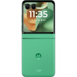 MOTOROLA Razr 60 (PANTONE Spring Bud, 256 GB)  (8 GB RAM)