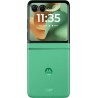 MOTOROLA Razr 60 (PANTONE Spring Bud, 256 GB)  (8 GB RAM)