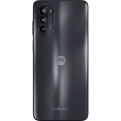 Motorola g52 (Charcoal Grey, 64 GB)  (4 GB RAM)