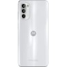 Motorola g52 (Metallic White, 64 GB)  (4 GB RAM)