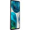 Motorola g52 (Metallic White, 128 GB)  (6 GB RAM)