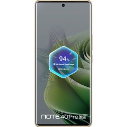 Infinix Note 40 Pro 5G (Vintage Green, 256 GB)  (8 GB RAM)