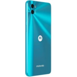 Motorola e32 (Arctic Blue, 64 GB)  (4 GB RAM)