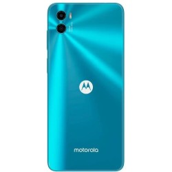 Motorola e32 (Arctic Blue, 64 GB)  (4 GB RAM)