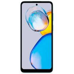 Motorola e32 (Arctic Blue, 64 GB)  (4 GB RAM)