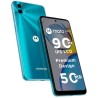 Motorola e32 (Arctic Blue, 64 GB)  (4 GB RAM)