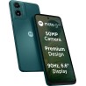 Motorola g04s (Sea Green, 64 GB)  (4 GB RAM)