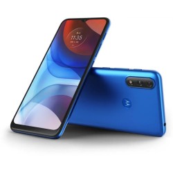 Motorola E7 Power (Tahiti Blue, 64 GB)  (4 GB RAM)