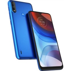 Motorola E7 Power (Tahiti Blue, 64 GB)  (4 GB RAM)