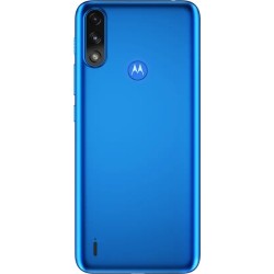 Motorola E7 Power (Tahiti Blue, 64 GB)  (4 GB RAM)