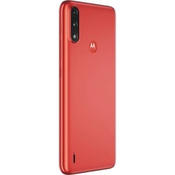 Motorola E7 Power (Coral Red, 64 GB)  (4 GB RAM)