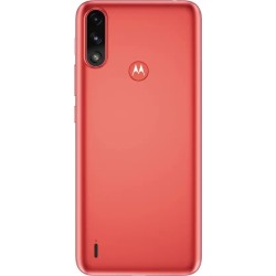 Motorola E7 Power (Coral Red, 64 GB)  (4 GB RAM)