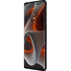 Motorola Edge 50 Pro 5G with 125W Charger (Black Beauty, 256 GB)  (12 GB RAM)