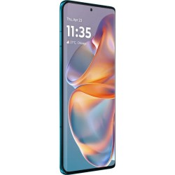 Motorola Edge 50 Pro 5G with 125W Charger (Caneel Bay, 256 GB)  (12 GB RAM)