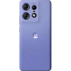 Motorola Edge 50 Pro 5G with 68W Charger (Luxe Lavender, 256 GB)  (8 GB RAM)
