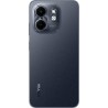 Infinix SMART 9 HD (Metallic Black, 64 GB)  (3 GB RAM)