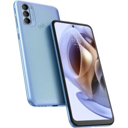 Motorola g31 (Baby Blue, 64 GB)  (4 GB RAM)