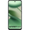 Infinix SMART 9 HD (Metallic Black, 64 GB)  (3 GB RAM)