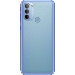 Motorola g31 (Baby Blue, 64 GB)  (4 GB RAM)