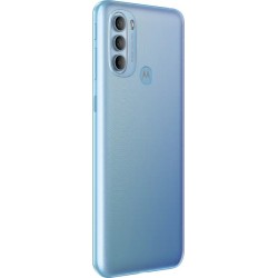 Motorola g31 (Baby Blue, 128 GB)  (6 GB RAM)
