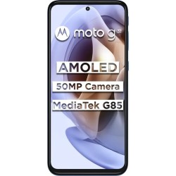 Motorola g31 (Meteorite Grey, 128 GB)  (6 GB RAM)