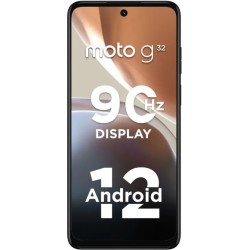 Motorola G32 (Mineral Gray, 64 GB)  (4 GB RAM)