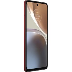 Motorola G32 (Satin Maroon, 64 GB)  (4 GB RAM)
