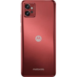 Motorola G32 (Satin Maroon, 128 GB)  (8 GB RAM)