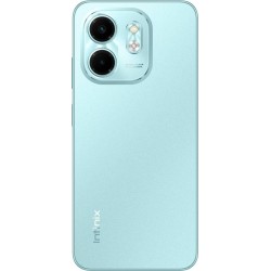 Infinix SMART 9 HD (Mint Green, 64 GB)  (3 GB RAM)