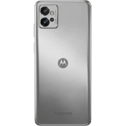 Motorola G32 (Satin Silver, 64 GB)  (4 GB RAM)