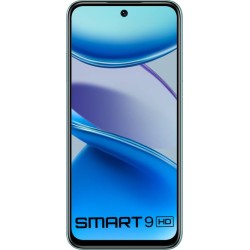 Infinix SMART 9 HD (Mint Green, 64 GB)  (3 GB RAM)