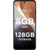Motorola G32 (Satin Silver, 128 GB)  (8 GB RAM)