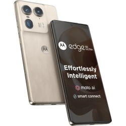 Motorola Edge 50 Ultra 5G (Nordic Wood, 512 GB)  (12 GB RAM)