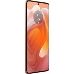 Motorola Edge 50 Ultra 5G (Peach Fuzz, 512 GB)  (12 GB RAM)