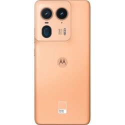 Motorola Edge 50 Ultra 5G (Peach Fuzz, 512 GB)  (12 GB RAM)