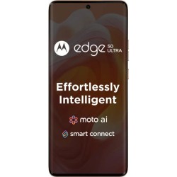 Motorola Edge 50 Ultra 5G (Peach Fuzz, 512 GB)  (12 GB RAM)