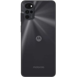 Motorola g22 (Cosmic Black, 64 GB)  (4 GB RAM)
