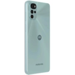 Motorola g22 (Mint Green, 64 GB)  (4 GB RAM)