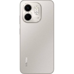 Infinix SMART 9 HD (Neo Titanium, 64 GB)  (3 GB RAM)