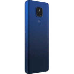 Motorola E7 Plus (Misty Blue, 64 GB)  (4 GB RAM)