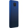 Motorola E7 Plus (Misty Blue, 64 GB)  (4 GB RAM)