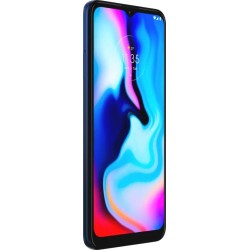 Motorola E7 Plus (Misty Blue, 64 GB)  (4 GB RAM)