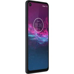 Motorola One Action (Denim Blue, 128 GB)  (4 GB RAM)