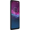 Motorola One Action (Denim Blue, 128 GB)  (4 GB RAM)
