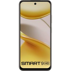 Infinix SMART 9 HD (Neo Titanium, 64 GB)  (3 GB RAM)
