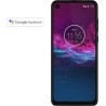 Motorola One Action (Denim Blue, 128 GB)  (4 GB RAM)