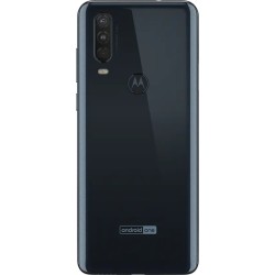 Motorola One Action (Denim Blue, 128 GB)  (4 GB RAM)