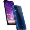 MOTOROLA One Vision (Sapphire Gradient, 128 GB)  (4 GB RAM)