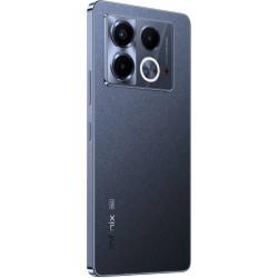 Infinix Note 40 5G (Obsidian Black, 256 GB)  (8 GB RAM)